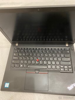 Lenovo ThinkPad T470 - 2