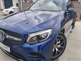 Mercedes GLC 43 AMG odpočet DPH - 2