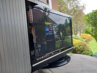 Televízor LG - 2