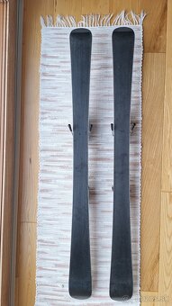 detské lyže 120cm - 2