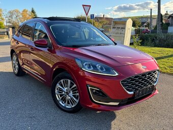 Ford Kuga 1.5 VIGNALE 110KW 8/2021 Panorama 360 - 2