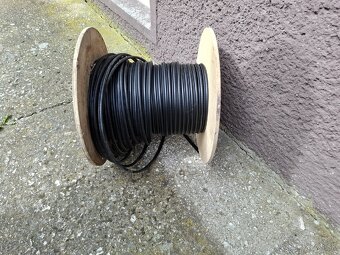 Predám satelitné príslušenstvo - 2