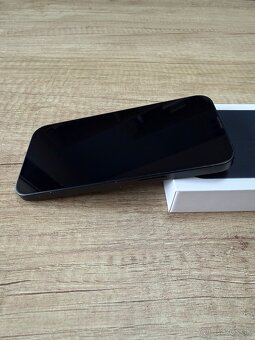 Apple IPhone 13 128 GB Black - 2