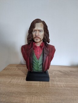 Harry Potter-Sirius Black - 2