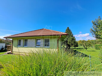 NOVÁ CENA - Vytvorte si svoj nový domov v rodinnom dome s - 2