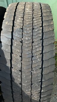 Michelin XMulti energy 315/70 - 2