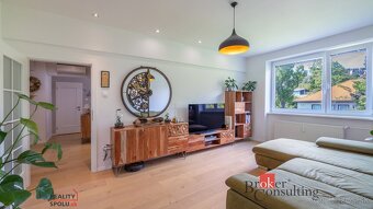 ŠTÝLOVÝ 2-izbák pri Račku - 2