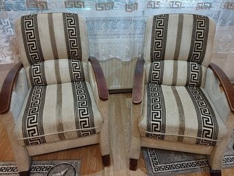 Sedacia súprava - 2