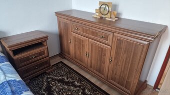 Na predaj 2-izbový murovaný byt v Novej Dubnici - 2