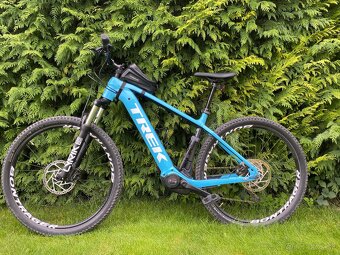 Trek Powerfly AZURE/NAUTICAL NAVY 741km - 2