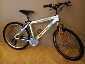Predám bicykel AUTHOR - 2