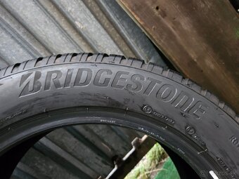 2 ks zimné pneu Bridgestone Blizzak LM005 - 235/55 r18 104H - 2