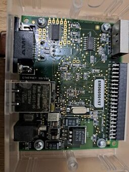 Programator DEMO9S12NE64 - 2