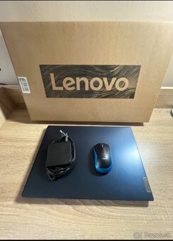 🖥️ Na predaj: Lenovo IdeaPad 3 15ADA05 Ryzen 5, 8 GB RAM - 2