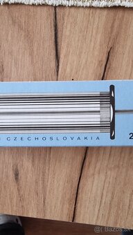 Striekačka čssr - 2