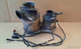 DPF 1.6TDI 88kW DCX - Passat B8, Superb 3 - 2