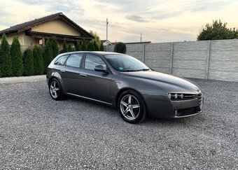 ALFA ROMEO 159 SPORTWAGON 2.2 JTS - 2