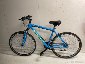 Predám pánsky bicykel 28” - 2