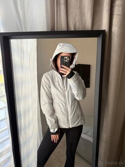 Damska lyžiarska bunda Zajo S/M - 2