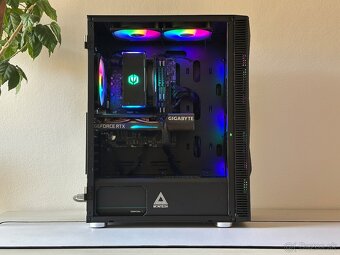 ✅ i5 12400F•RTX 3060Ti 8GB•32GB RAM•1TB NVMe - 2