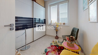 „Váš domov medzi prírodou a eleganciou" /Pekné 4 izbové býv - 2