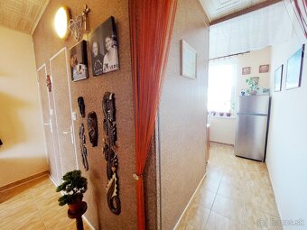 Na predaj 2 izb.byt v Skalici - 2