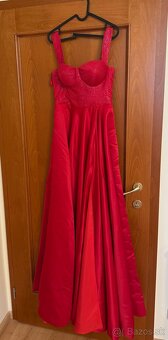 Šaty. Svadobné, stužkové, narodeninové, výročné, - 2