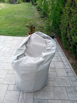 Predám vírivku - 2