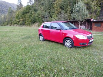 Fabia - 2