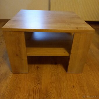 Konferenčný stolik - 2