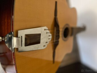 Akustická gitara - 2