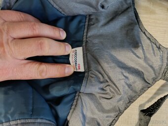 Predám oteplovačky veľkosť 98 - 2