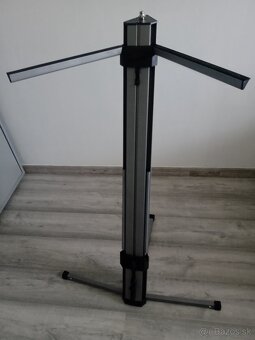 Predám stojan na klávesy - 2