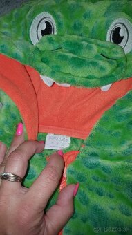 Kostým/maska na karneval - 2