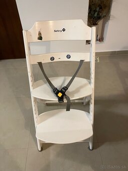 Predam detsku stolicku safety 1st - 2
