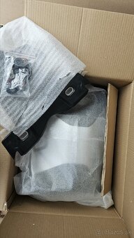 Top case KTM 790 890 Adventure SMT Husqvarna Norden - 2