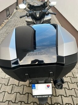 Dohoda ista Honda Smart 45l Top Box - Forza 125 2019-2020 - 2