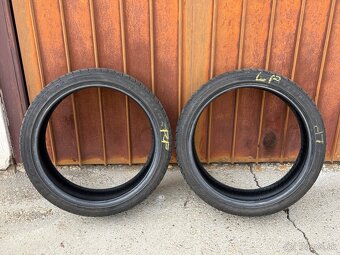 Letne pneumatiky Sailun 245/35 R19 - 2