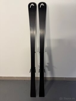 HEAD SUPERSHAPE e-MAGNUM 2023 (170cm) - 2