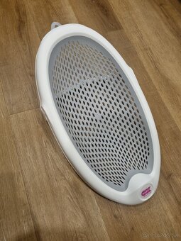 Lehátko do vane pre bábätko - 2