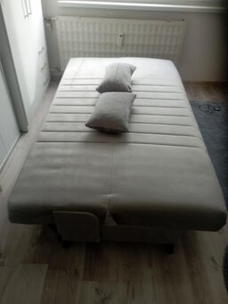 Rozkladacia pohovka - 2