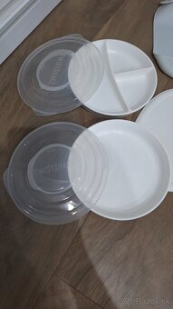 Sada na kŕmenie Twistshake - 2