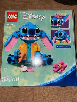 Lego Disney 43249 - 2
