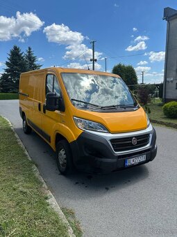 Ducato - 2