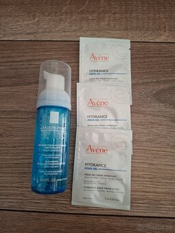 Mix dámskej kozmetiky - 2