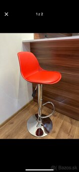 Barové stoličky - 2