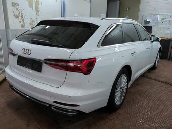 Audi A6 Avant 40 TDI - 2