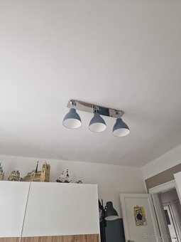 Predám veľký luster - 2