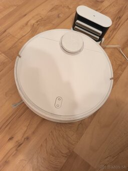 Xiaomi vysávač - 2