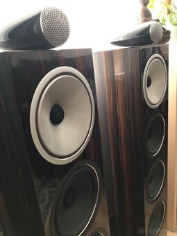Bowers&Wilkins 702 Signature - 2